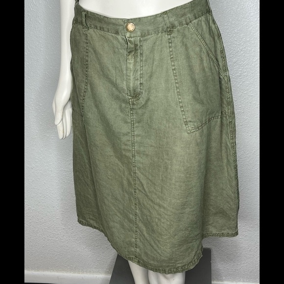 Artisan NY Linen Sz 10 - Picture 2 of 5